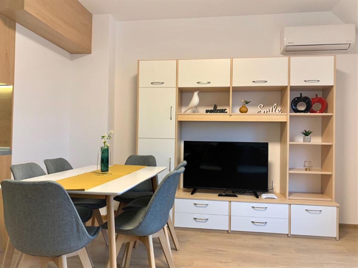 Gardenia Apartments Sofya Dış mekan fotoğraf