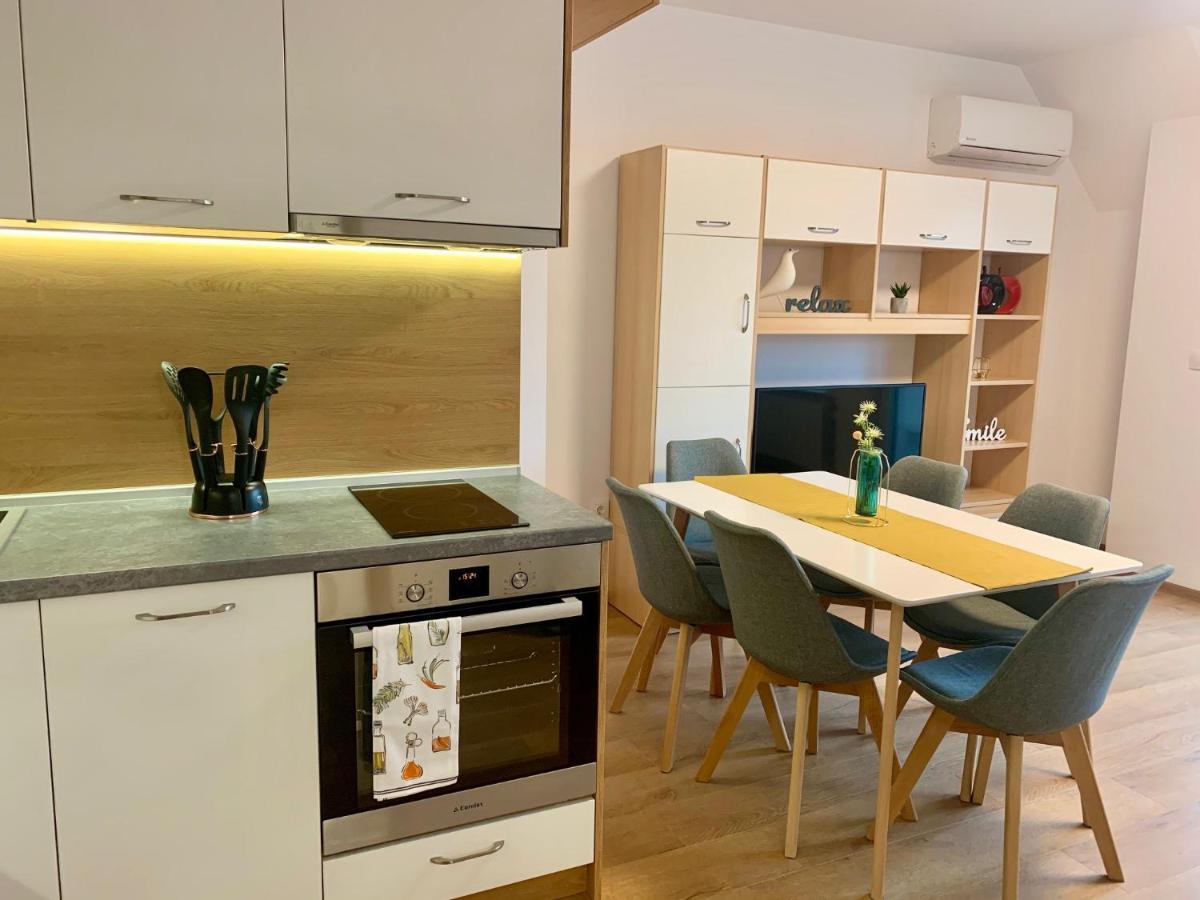 Gardenia Apartments Sofya Dış mekan fotoğraf