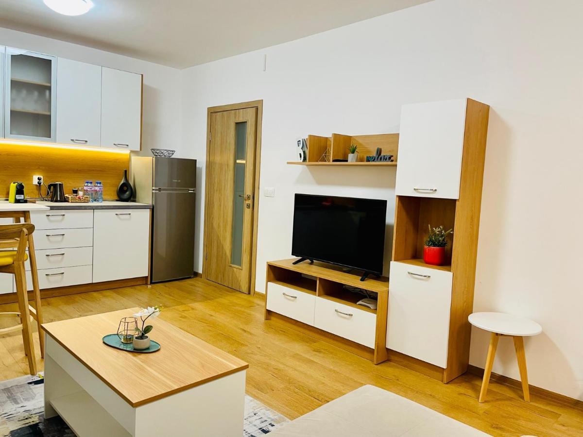 Gardenia Apartments Sofya Dış mekan fotoğraf